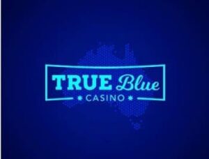 true blue casino review