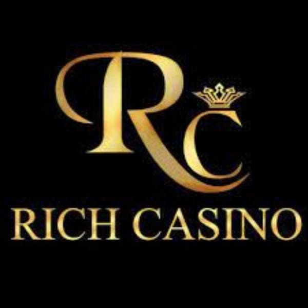 Rich Casino Login